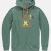 Truien En Sweaters-Gaastra De Zachte Vintage Husavik Trui