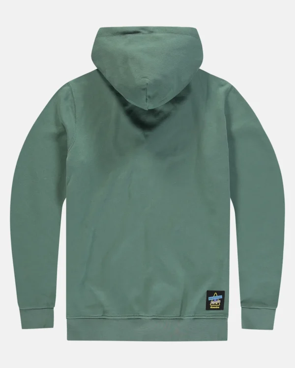 Truien En Sweaters-Gaastra De Zachte Vintage Husavik Trui