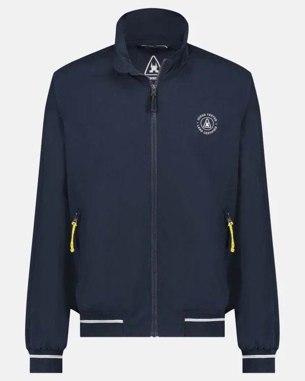 Jassen-Gaastra East Sea Bomberjack