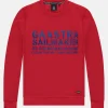 Truien En Sweaters-Gaastra Fairtrade Trui Slack