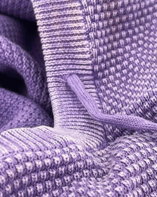 Truien En Sweaters-Gaastra Katoenen Sweater Keira Met Capuchon