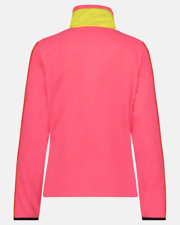 Fleece & Softshell-Gaastra Local Noon Fleece