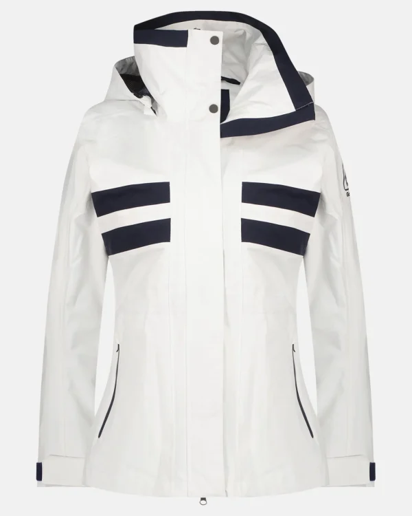 Jassen-Gaastra Pr-G™ Air Typhoon Jacket