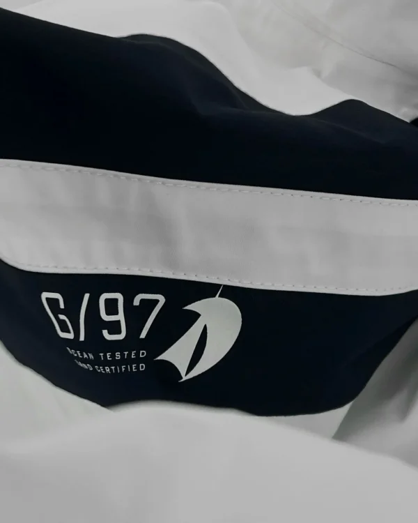 Jassen-Gaastra Pr-G™ Air Typhoon Jacket