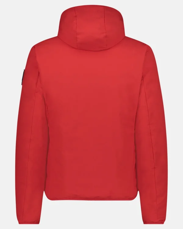Jassen-Gaastra Repreve® Gevulde Racer 2 Jacket