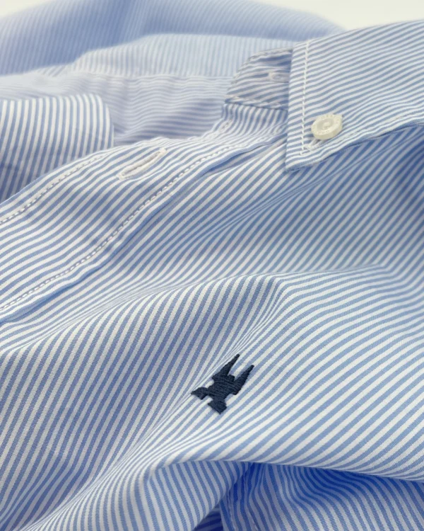Shirts-Gaastra Soutside Katoenen Overhemd
