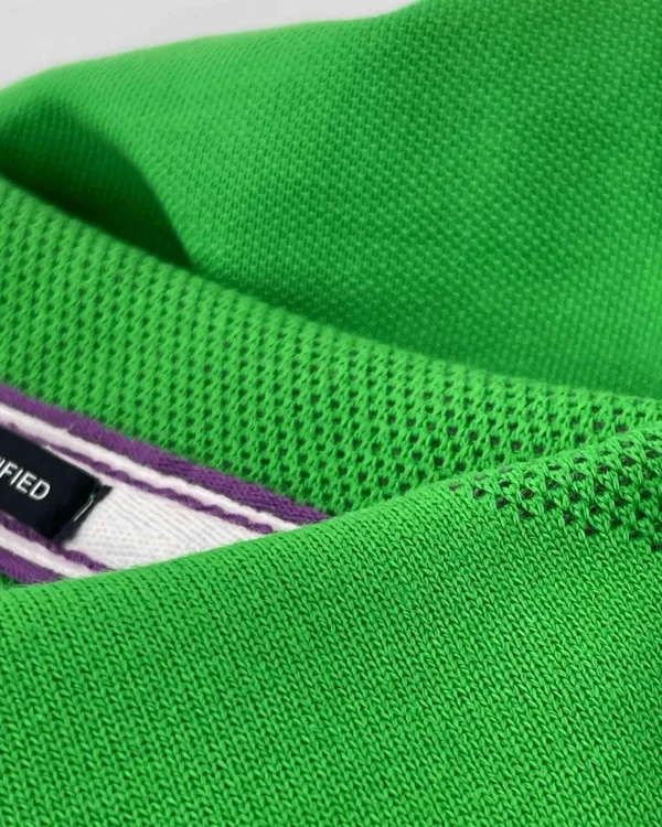 Polo'S En T-Shirts-Gaastra Sylt Polo