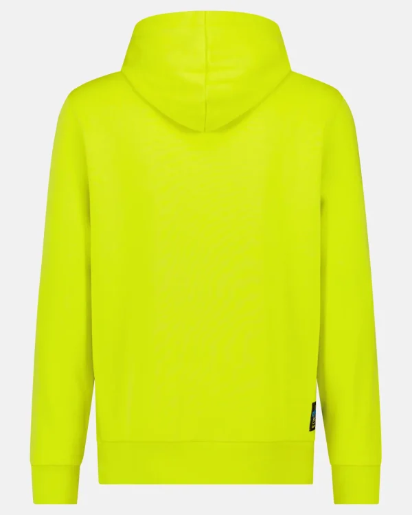 Truien En Sweaters-Gaastra Vintage Davis Sweater Met Capuchon